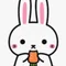 うさぎん