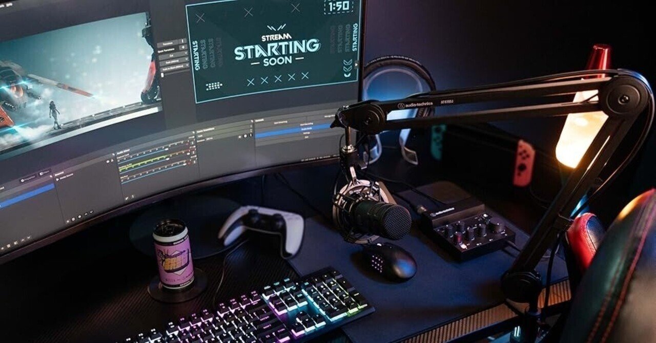 機材選びの沼、卒業】「歌ってみた」を始めたいあなたへ。オーディオ