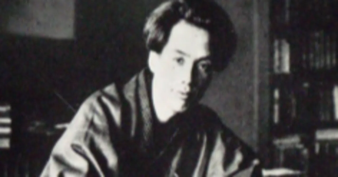 芥川龍之介の人と作品｜『四国作家』文学サロン