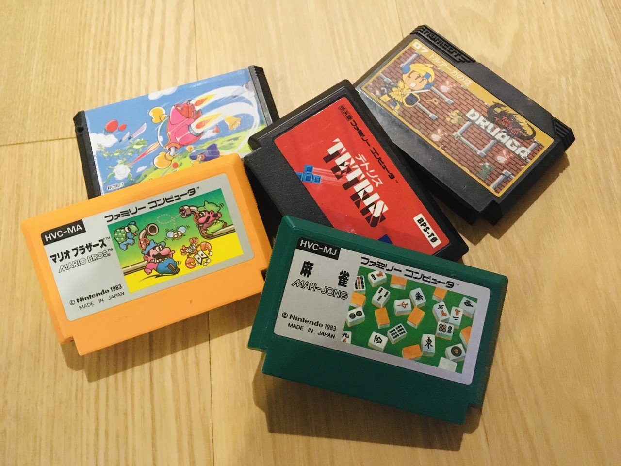 こんな時こそ・・ファミコン!|pictoria こんな時こそ・・ファミコン!|pictoria