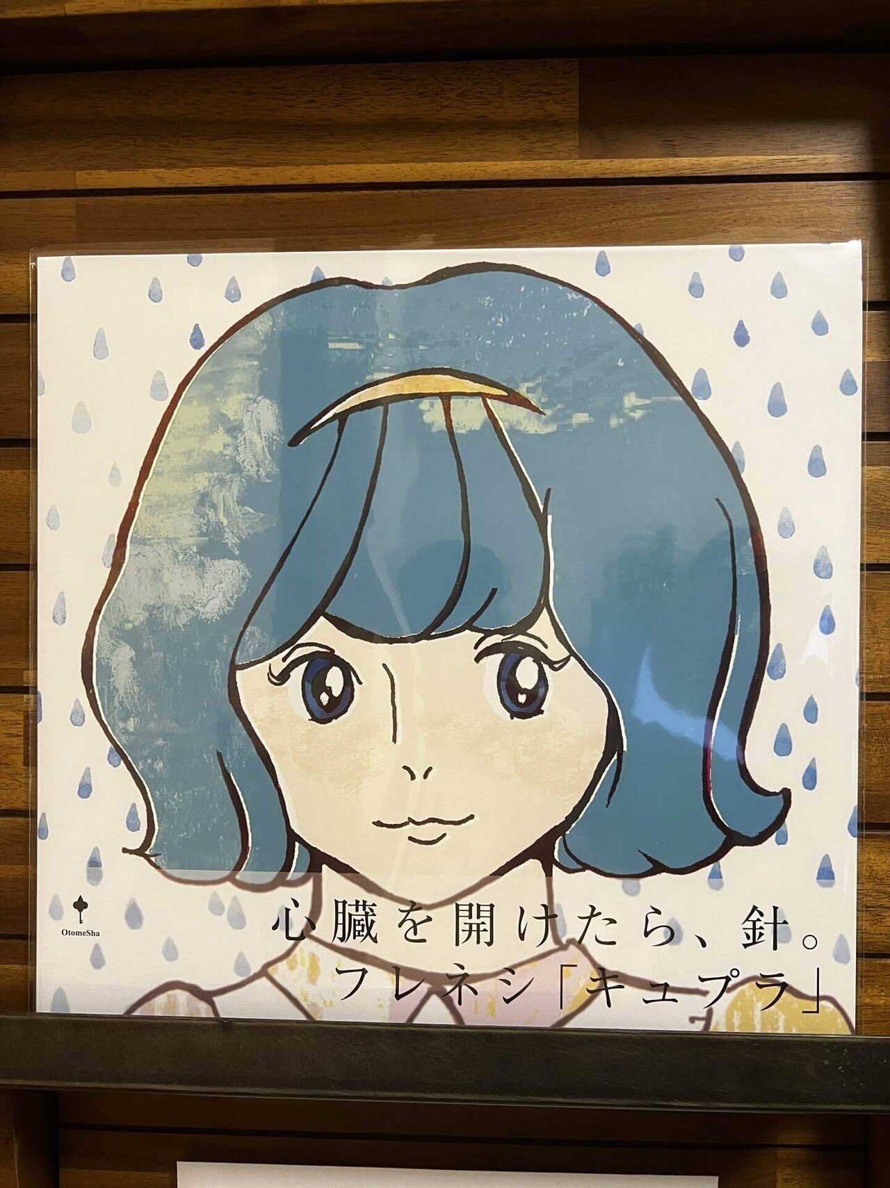 PUNPEE レコード 映像作品付き レコードの日の売り切れ商品と僕のピックアップを比べて自分のセンスを