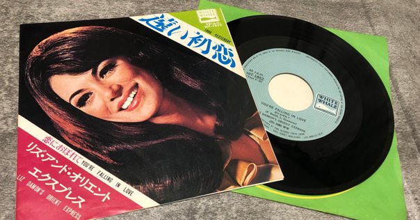 滝沢洋一／レオニズの彼方に Yoichi Takizawa - Leonids No Kanata Ni