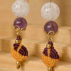 月読命（ツクヨミノミコト）｜マクラメ神社やおよろず