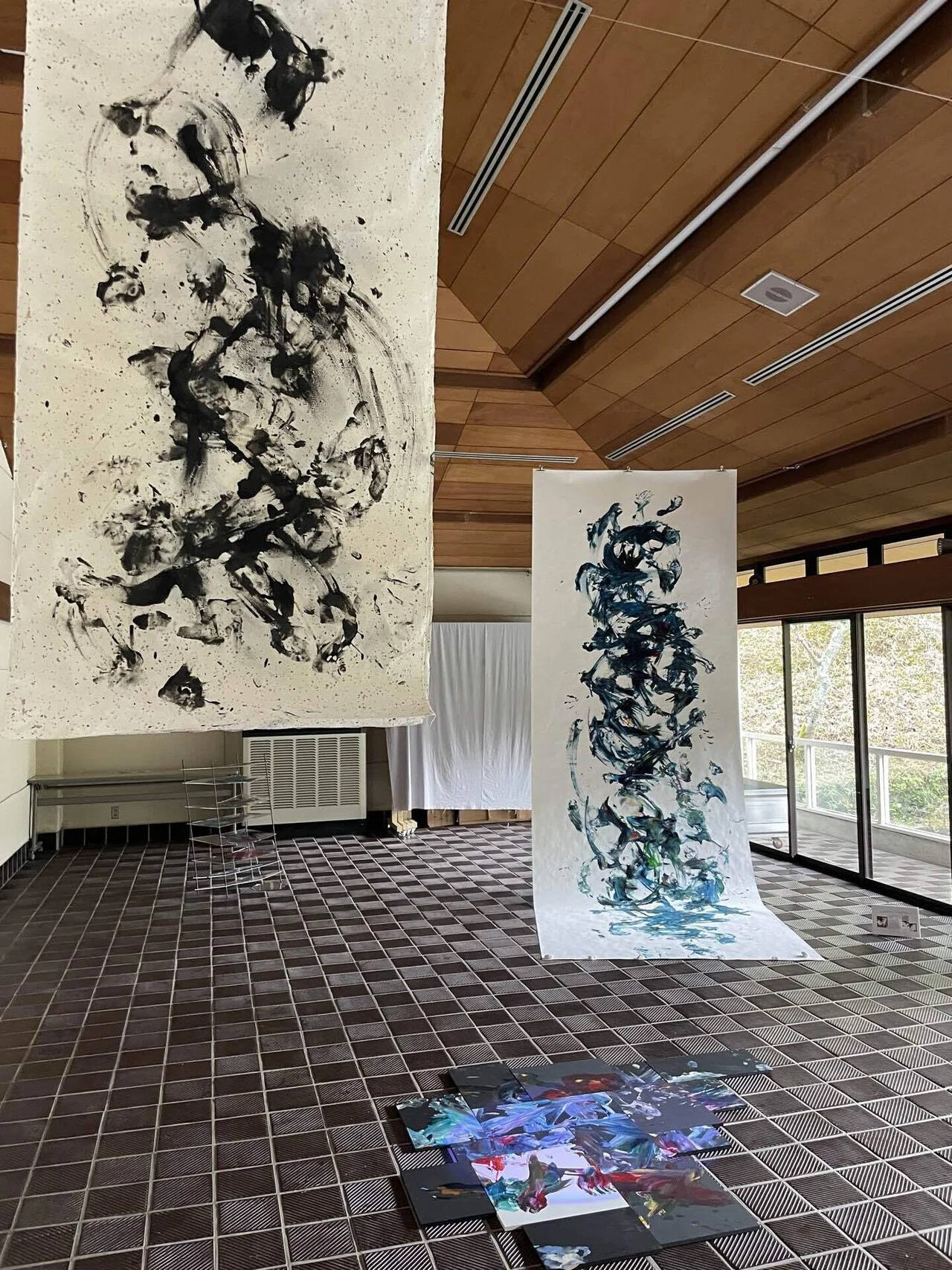 農村芸術振興思想】小原瀬戸芸術祭2025〜紙の記憶土の記憶〜（小原編