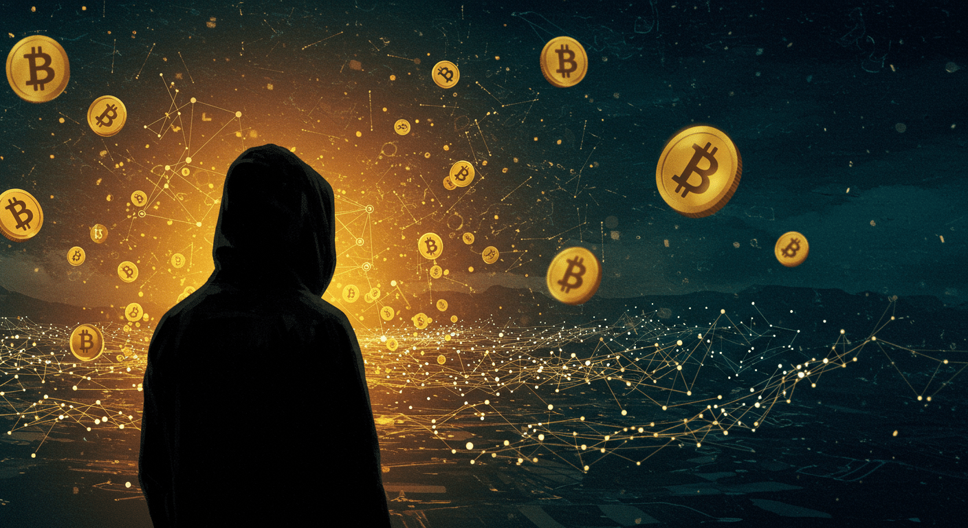 ビットコイン創設者の謎を解明する方法｜サトシ・ナカモトの正体に迫る5つの手がかり｜ビビ