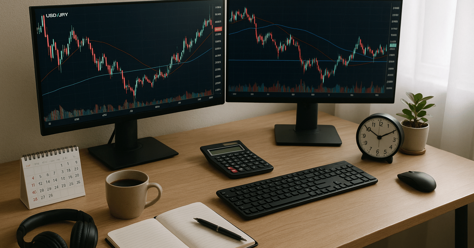 相場で生き残りたければ土日は○○しましょう｜またたび