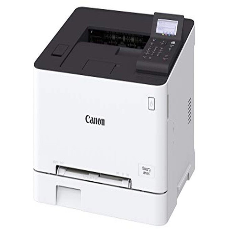Canon カラーレーザープリンターSatera LBP621C　要印刷確認 Canon カラーレーザープリンターSatera LBP621C 要印刷確認 Canon