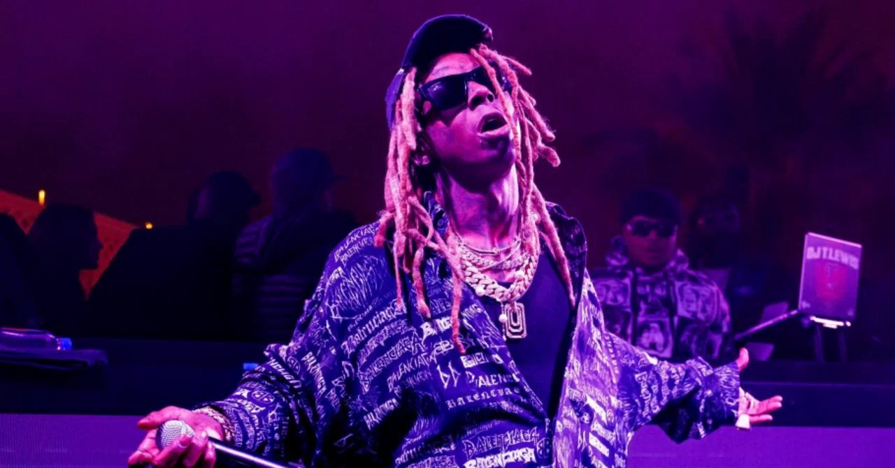 Lil Wayne『Tha Block Is Hot』25年の話｜AsqqqqpRecords