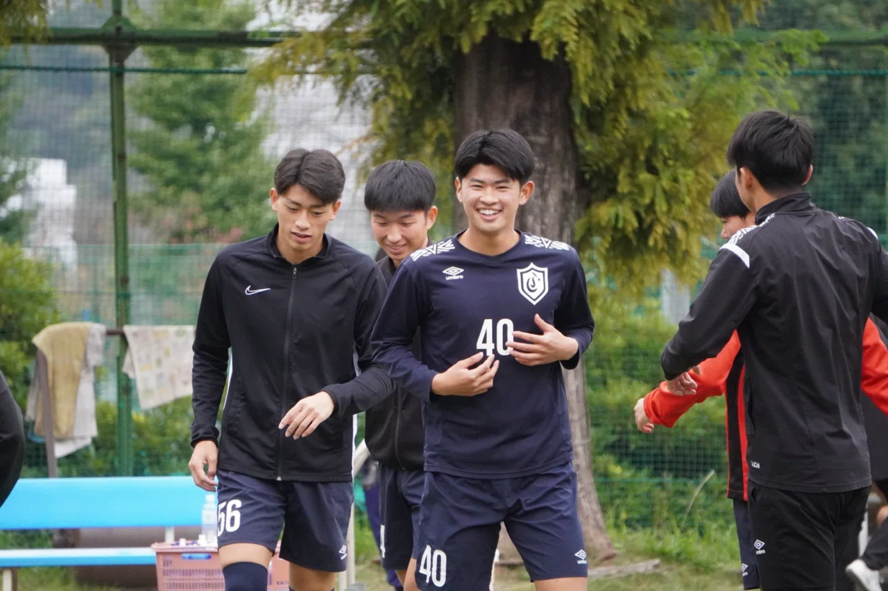 🔴10/31 練習風景 (A)｜中央大学学友会サッカー部[公式]