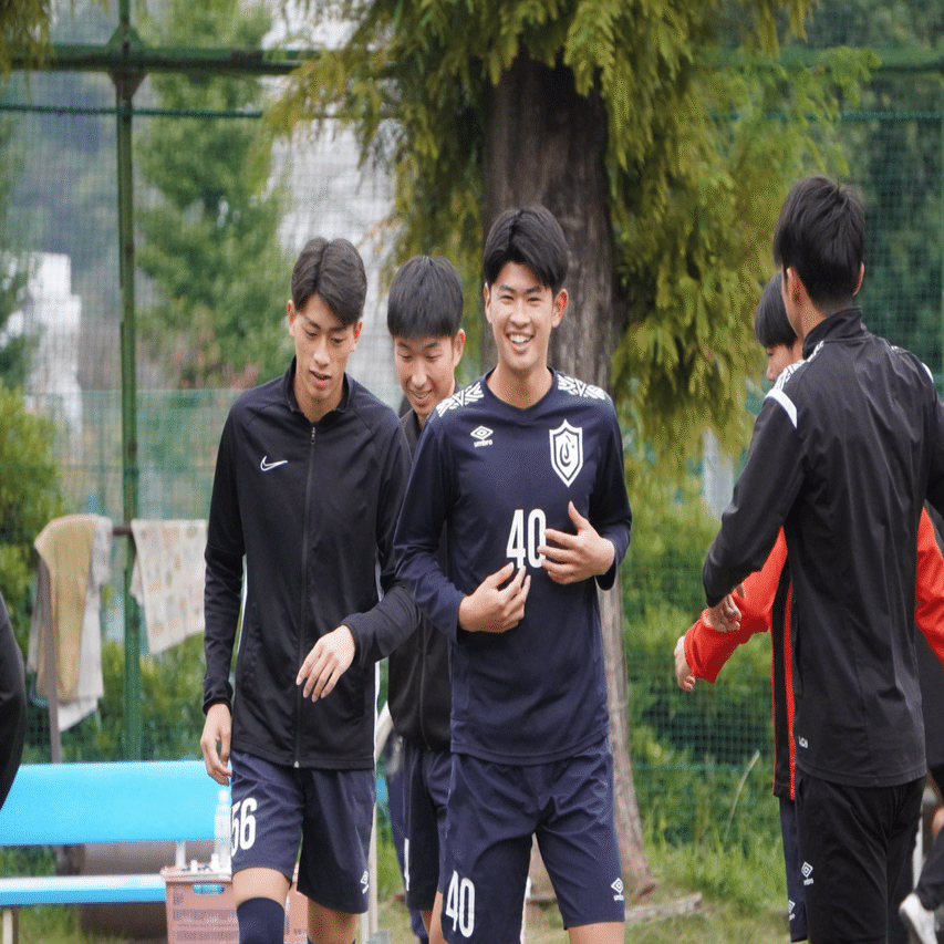 🔴10/31 練習風景 (A)｜中央大学学友会サッカー部[公式]