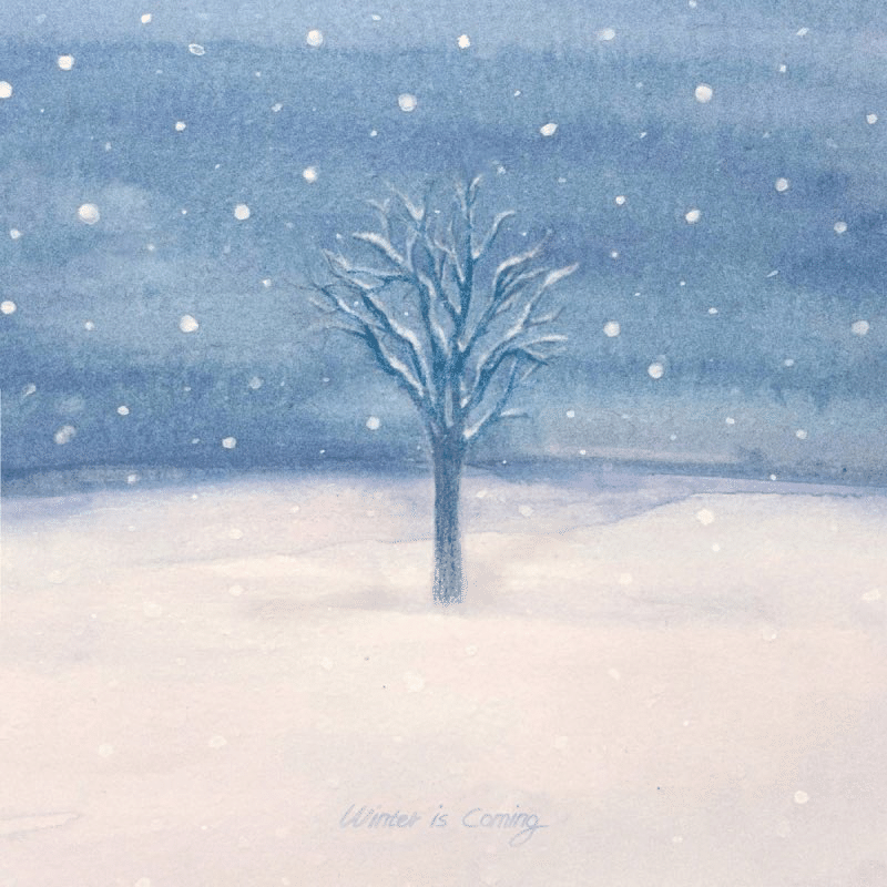 EXO スホ 11月2日「初雪が降ったら」｜Charsound