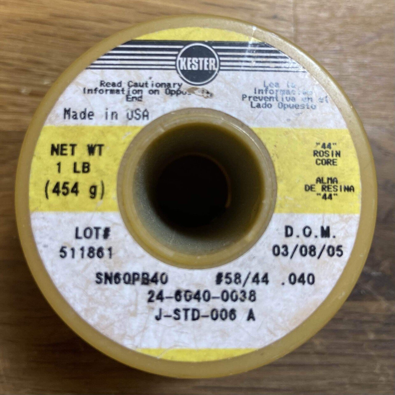 はんだを25種類試した話｜マツナミヒロキ