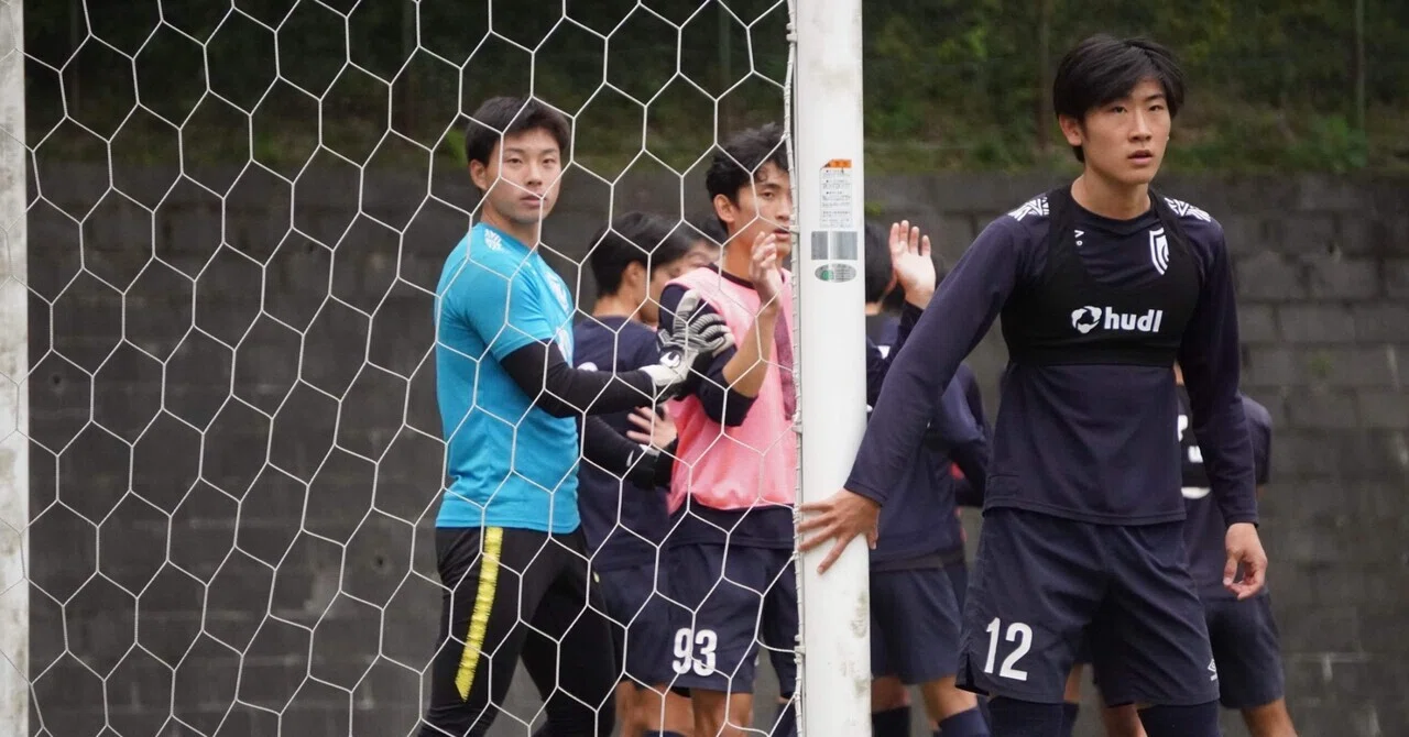 🔴10/31 練習風景 (A)｜中央大学学友会サッカー部[公式]