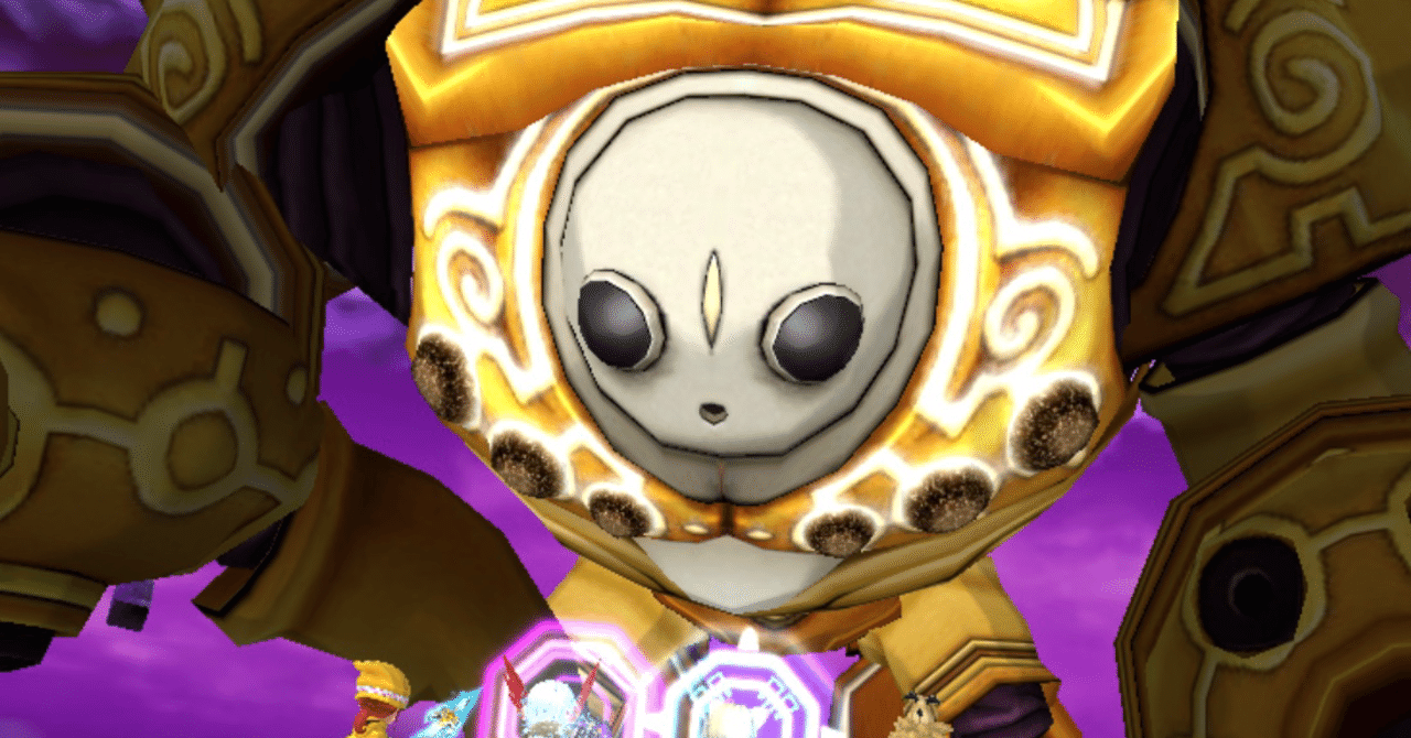 時の破壊者 ソロ討伐 Trs Note