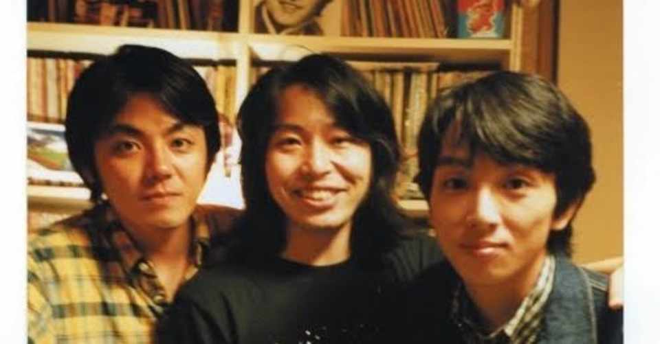 編集後記 青春狂走曲 対談 北沢夏音 森山裕之 スタンド ブックス Note