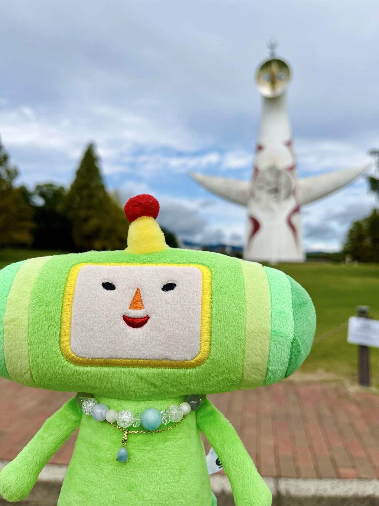 旅の贈りもの 0:00発('06「大阪発0:00」製作委員会)〈初回限定盤・2… ツートライブ考案「ポテ魂」大阪グルメEXPOで販売開始 - カンテレ公式