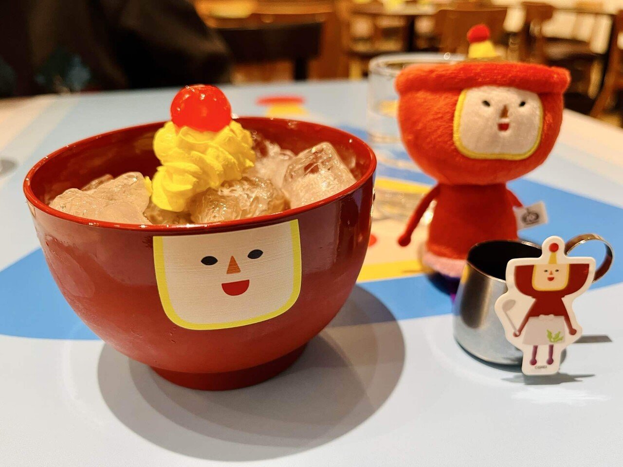 旅レポ】2025/11/1〜2 大阪旅行｜あやたけ