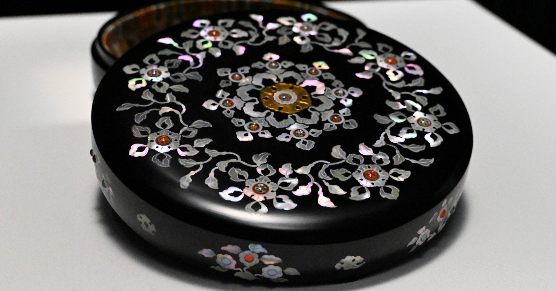 展覧会レポ】正倉院 THE SHOW－感じる。いま、ここにある奇跡－＠上野