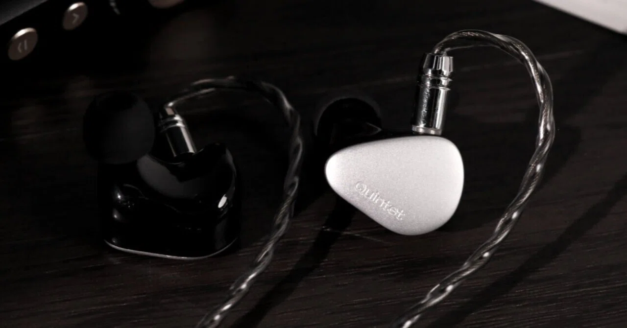 Kiwi Ears 「Quintet」 レビュー】五重奏のような立体サウンドに