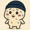 汗かきゆうた