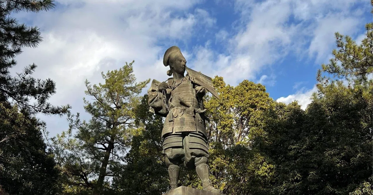 Learning from Oda Nobunaga: The Courage to Turn 'No Precedent' into ...