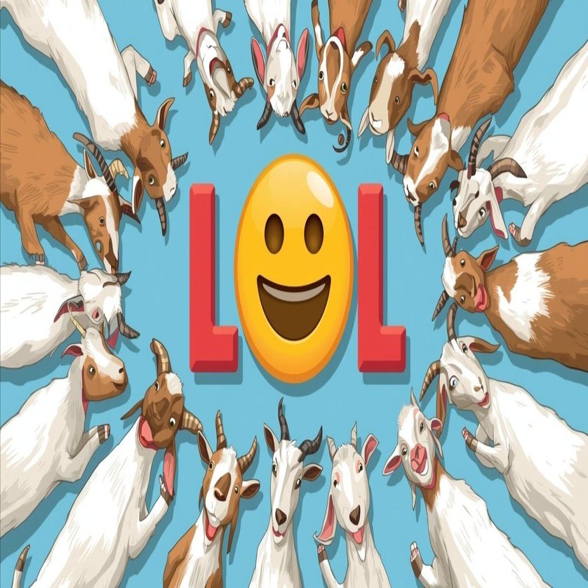 LOL”は笑ってない!? ネイティブの本当の使い方」｜猫丸