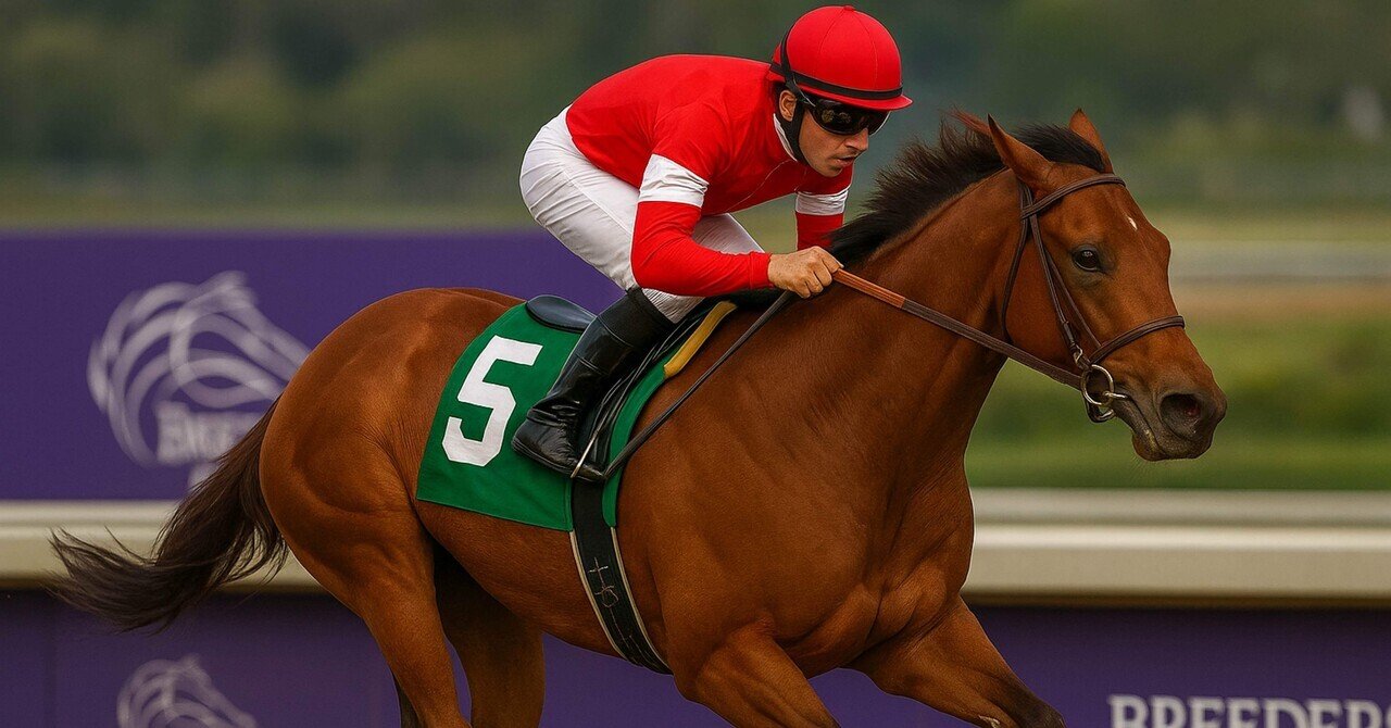 タイキシャトル──“世界を制したマイルの彗星”｜loots