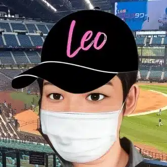 LEO
