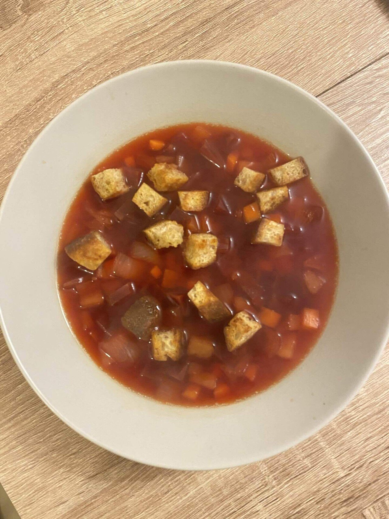 アイルランドのスープ料理、他｜城 拓 / Hiroshi Jo