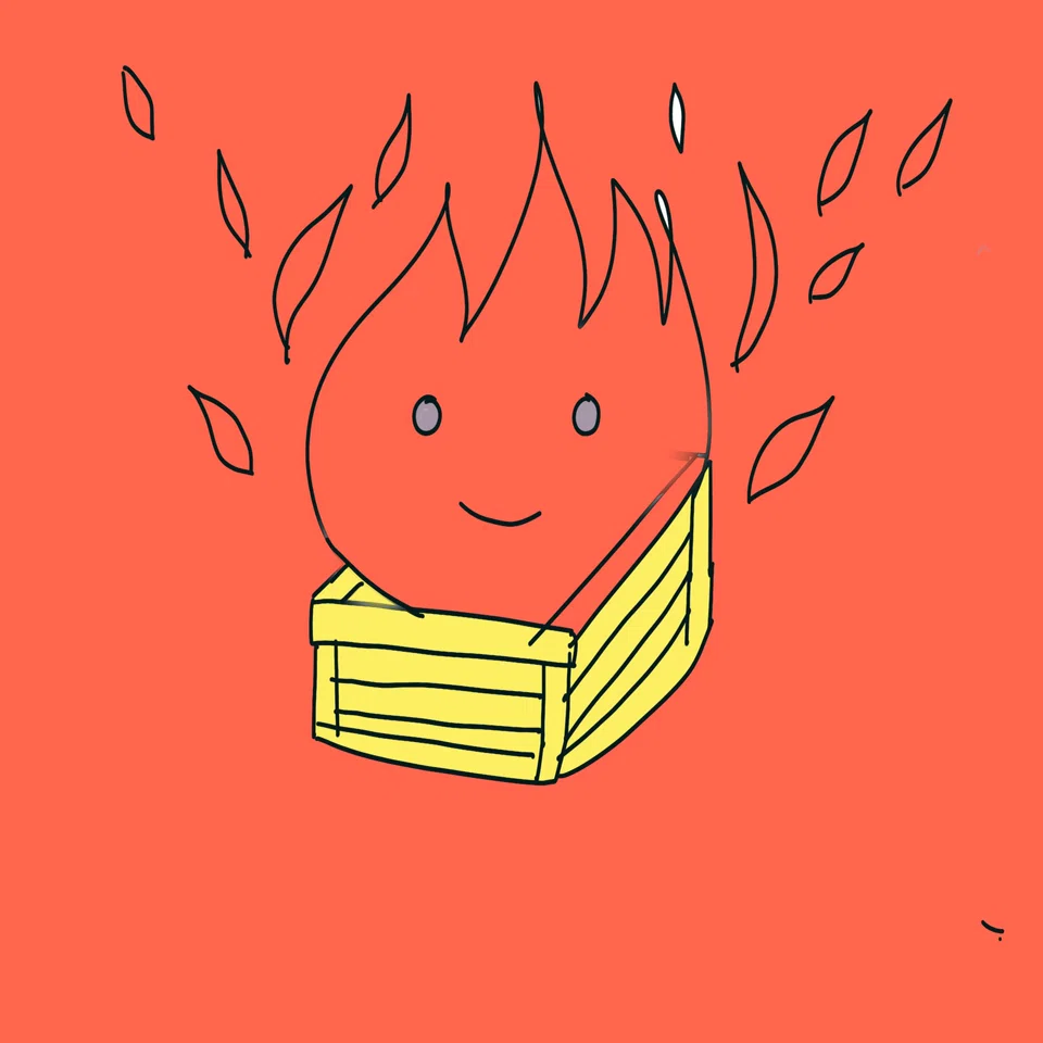 意味を持たないイラストをかく難しさ Mi Za 在宅医療コンサル 視覚化コンサル Note