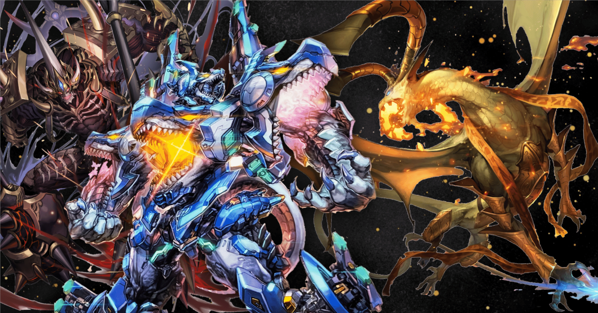 CS優勝】ネオボルメテウスで覚醒！4c決断｜ボケ@トウダラ