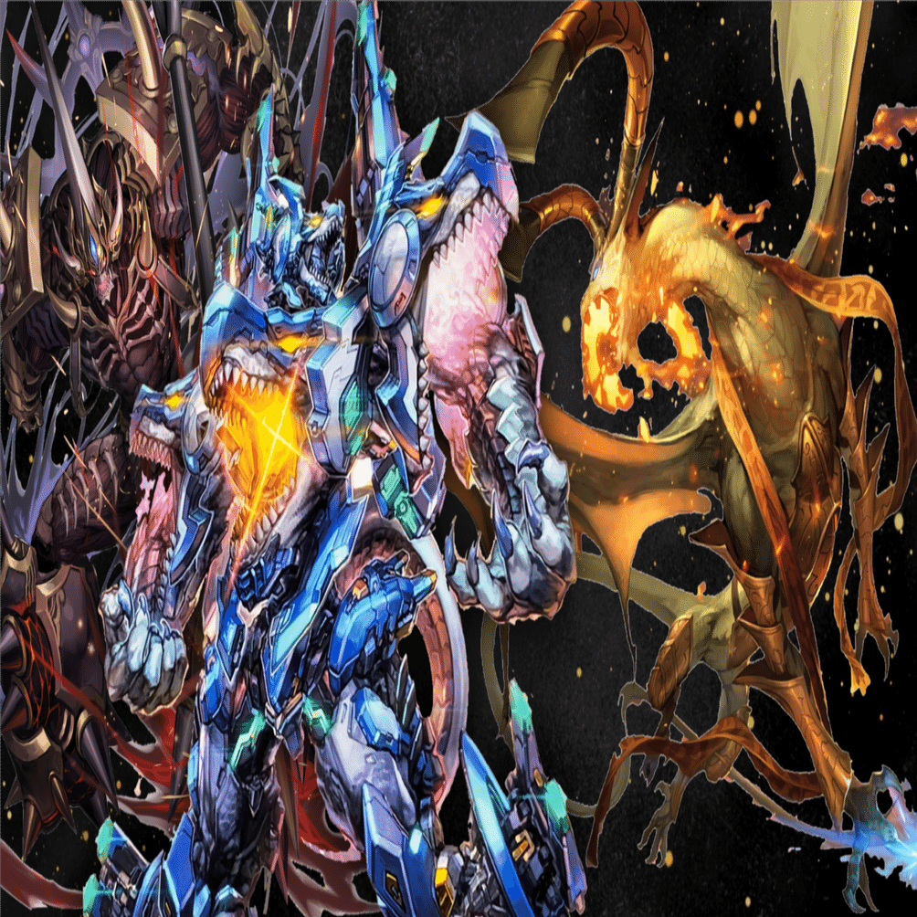 CS連続優勝　4Cボルメテウス　ボルコン アーチーchで紹介】 cs優勝 4Cボルメテウス ボルコン 【追跡付き】 CS