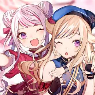 ヒメヒナ紹介 プレ 桧凪紅 Note