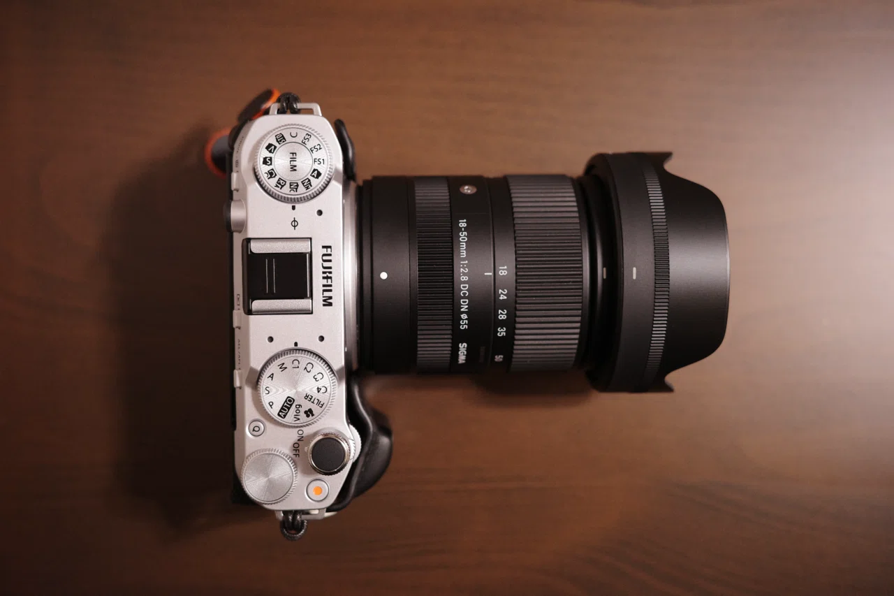FUJIFILM】X-M5をもっと快適おしゃれに使うために。-SmallRig・JJC 