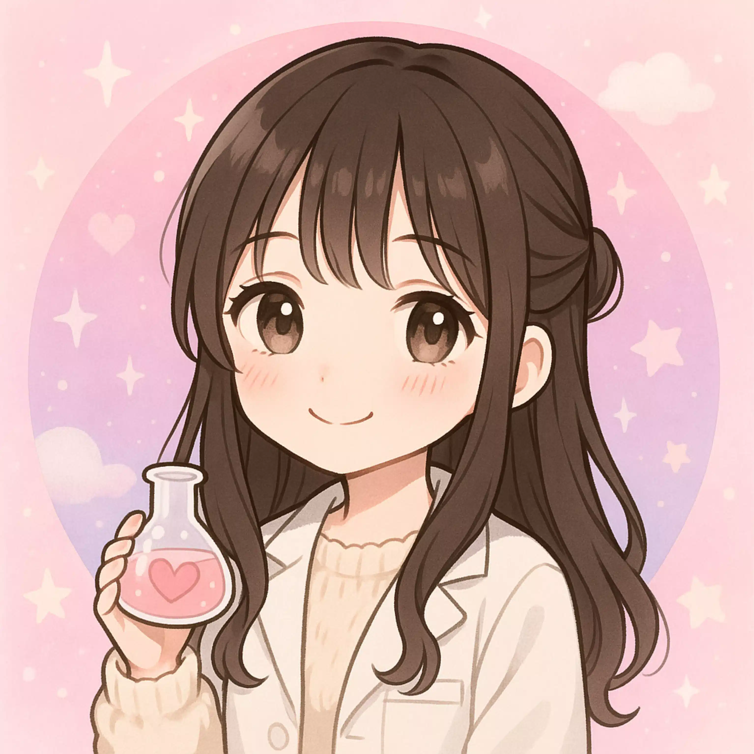 💫ひまりん🩷｜看護師×副業×癒し研究所/フォロバ100🌟