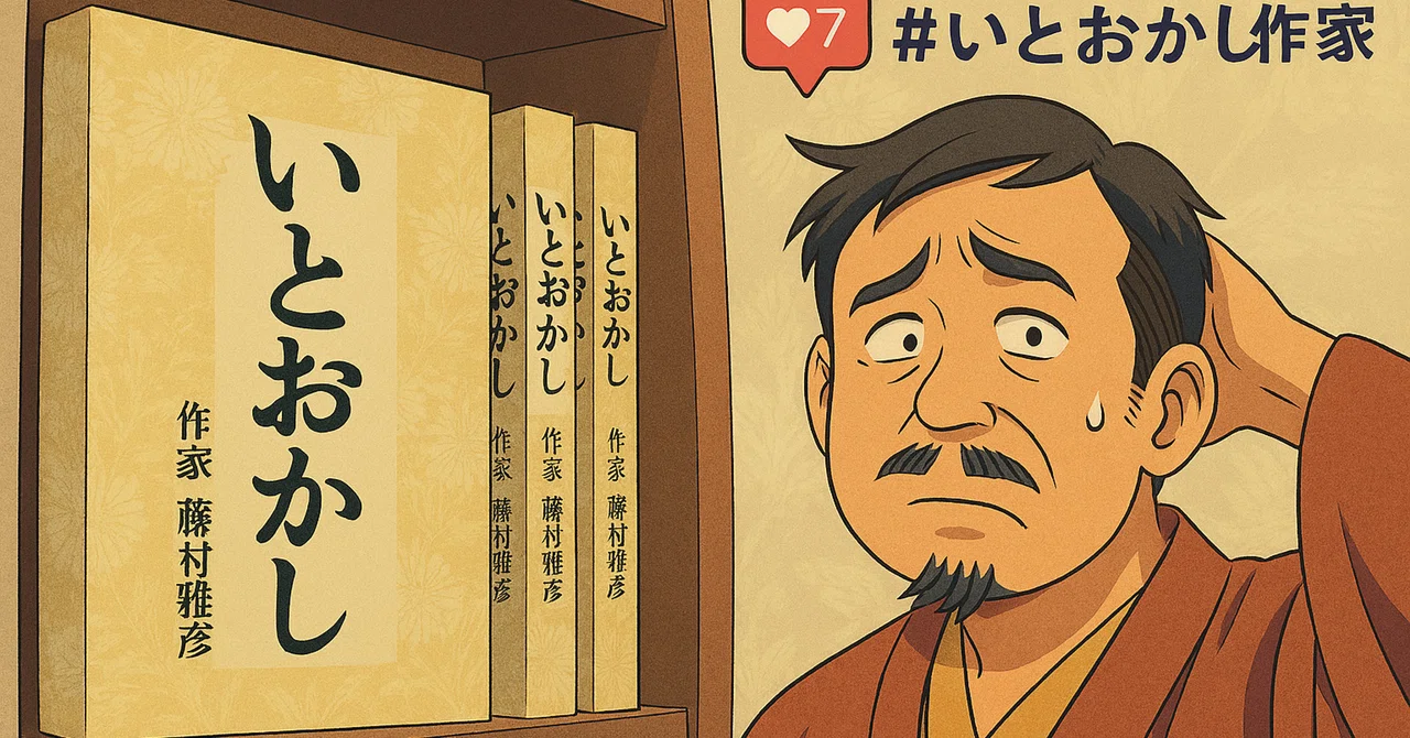 見出し画像