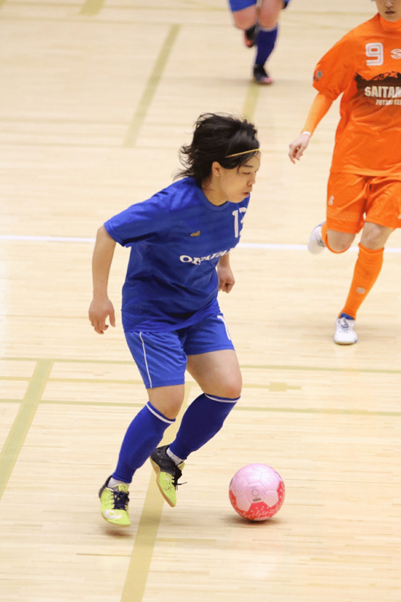 私は再びスペインに渡る フットボーラー金森彩加の挑戦 鈴木康夫 世田谷区に日本初の女子ブラインドサッカークラブを作る人 Note 私は再びスペインに渡る フットボーラー金森彩加の挑戦 鈴木康夫 世田谷区に日本初の女子ブラインドサッカークラブを作る人 Note