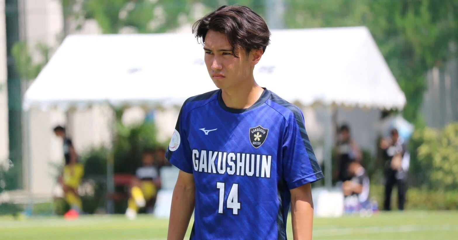 財産』｜学習院大学輔仁会サッカー部