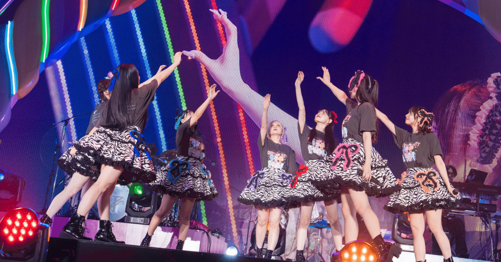 僕にとっての“きゃんちゅー”｜まっさん