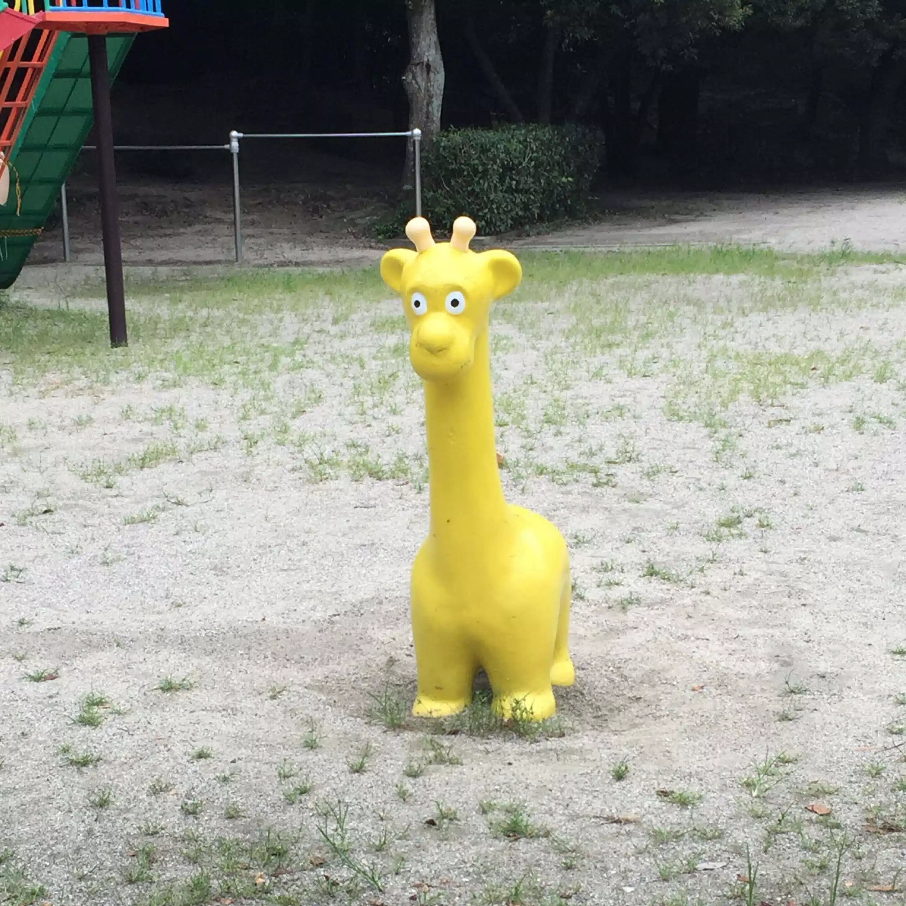 村人ちゃん