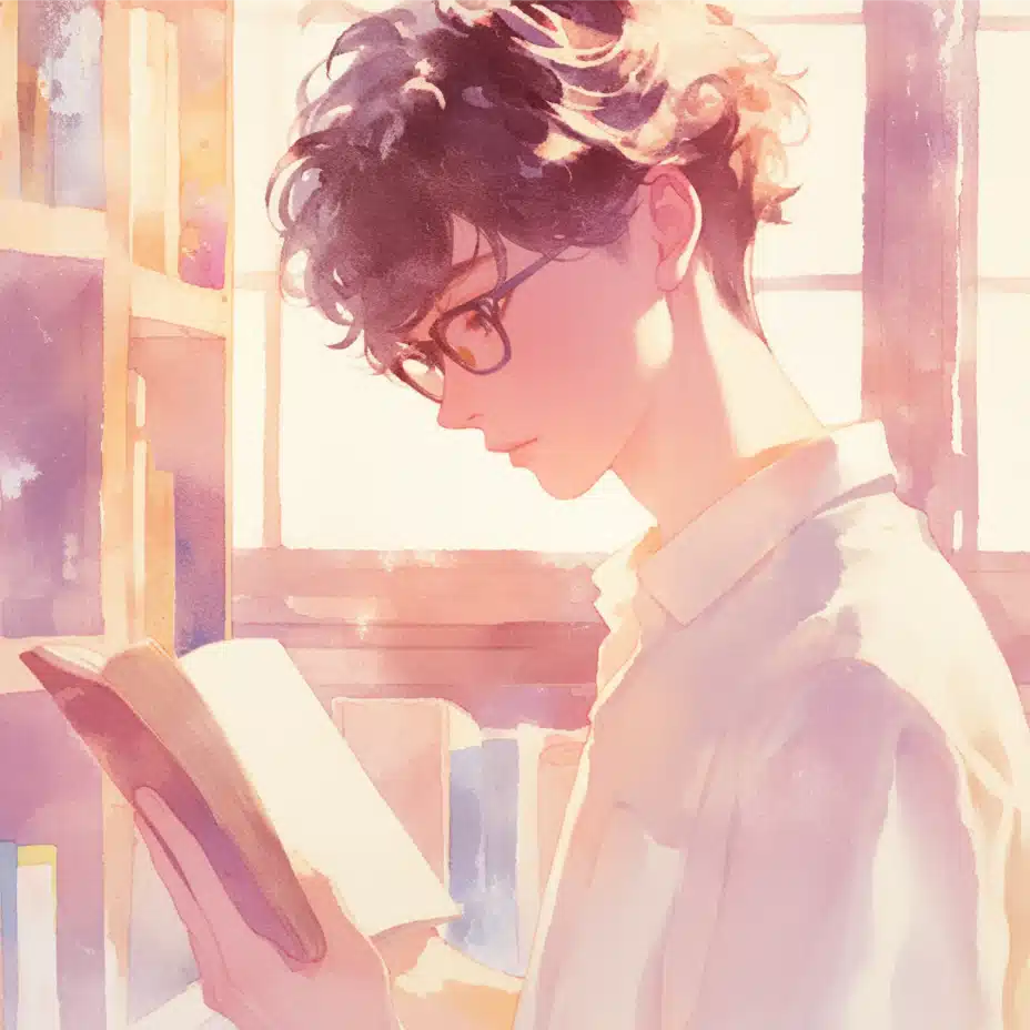 雨森（あまもり）