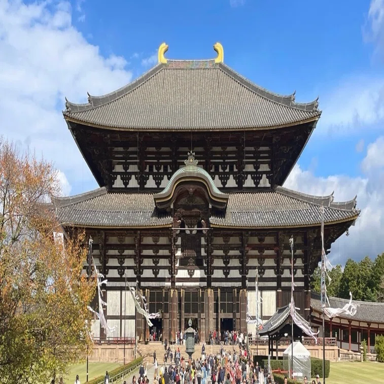 展覧会レポート】 正倉院裂・東大寺の災害史 ／東大寺ミュージアム