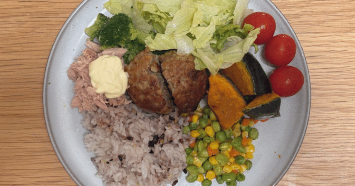 25.10.31(金) ダイエット75日目｜もぐちゃみ