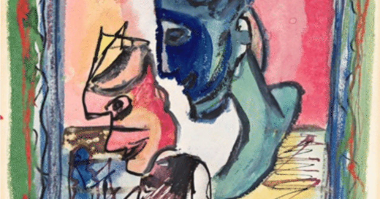 ヘンリー・ミラー（Henry MILLER）】─水彩作品、リトグラフなど限定