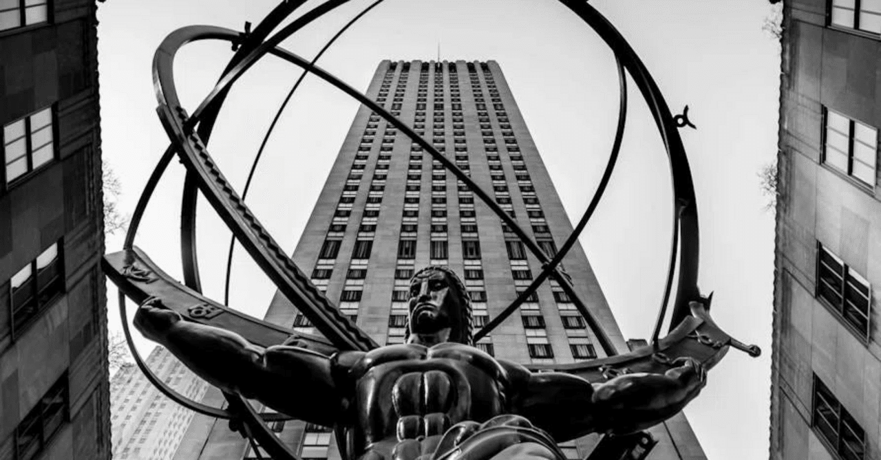 ノア・スミス「AI がちょっぴり期待外れになるどうかにアメリカの未来はかかってるのかも」（2025年10月12日）｜経済学101