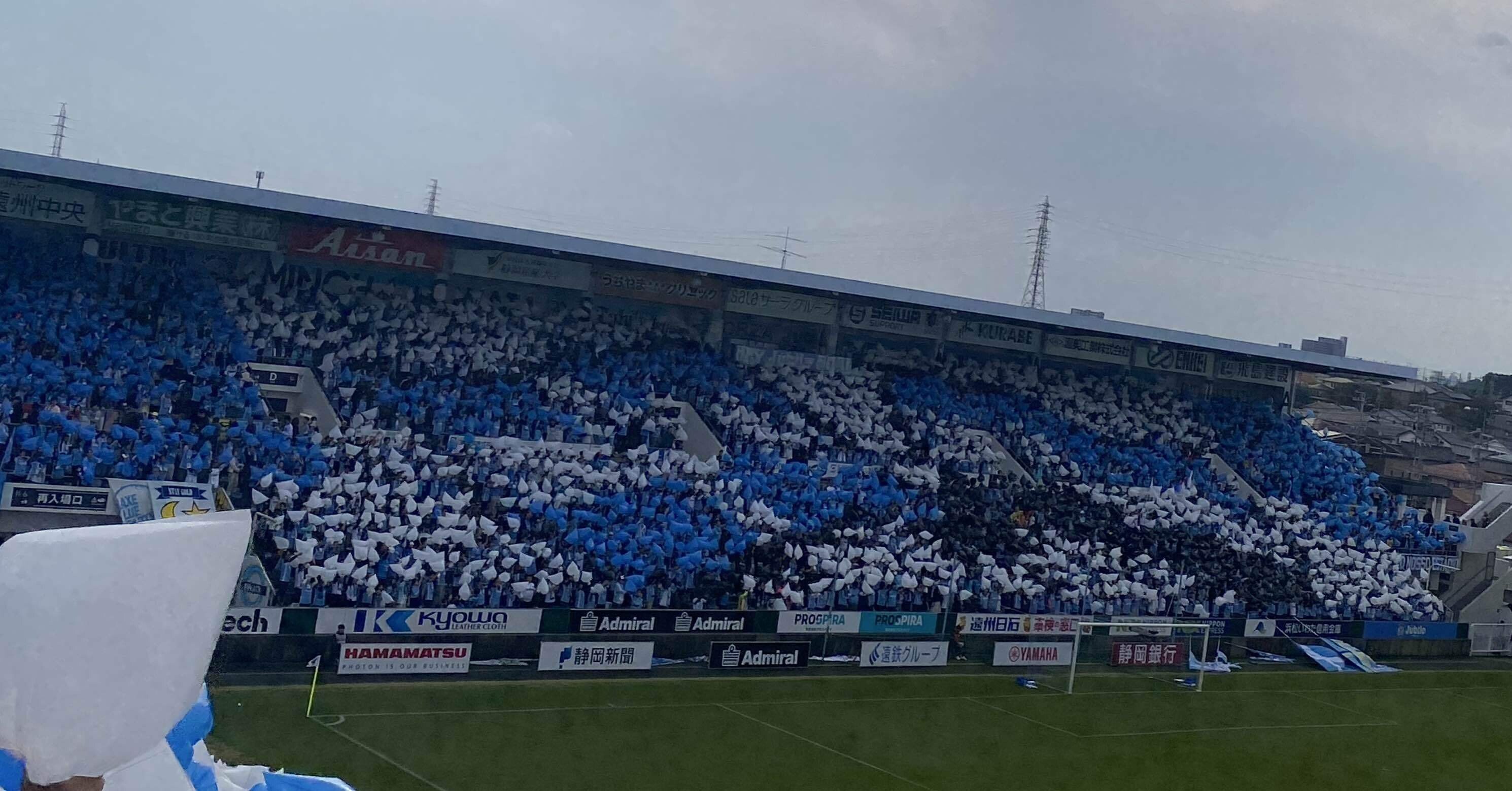 神セーブ的 ジュビロ磐田 対 V・ファーレン長崎 レビュー！！｜神セーブ