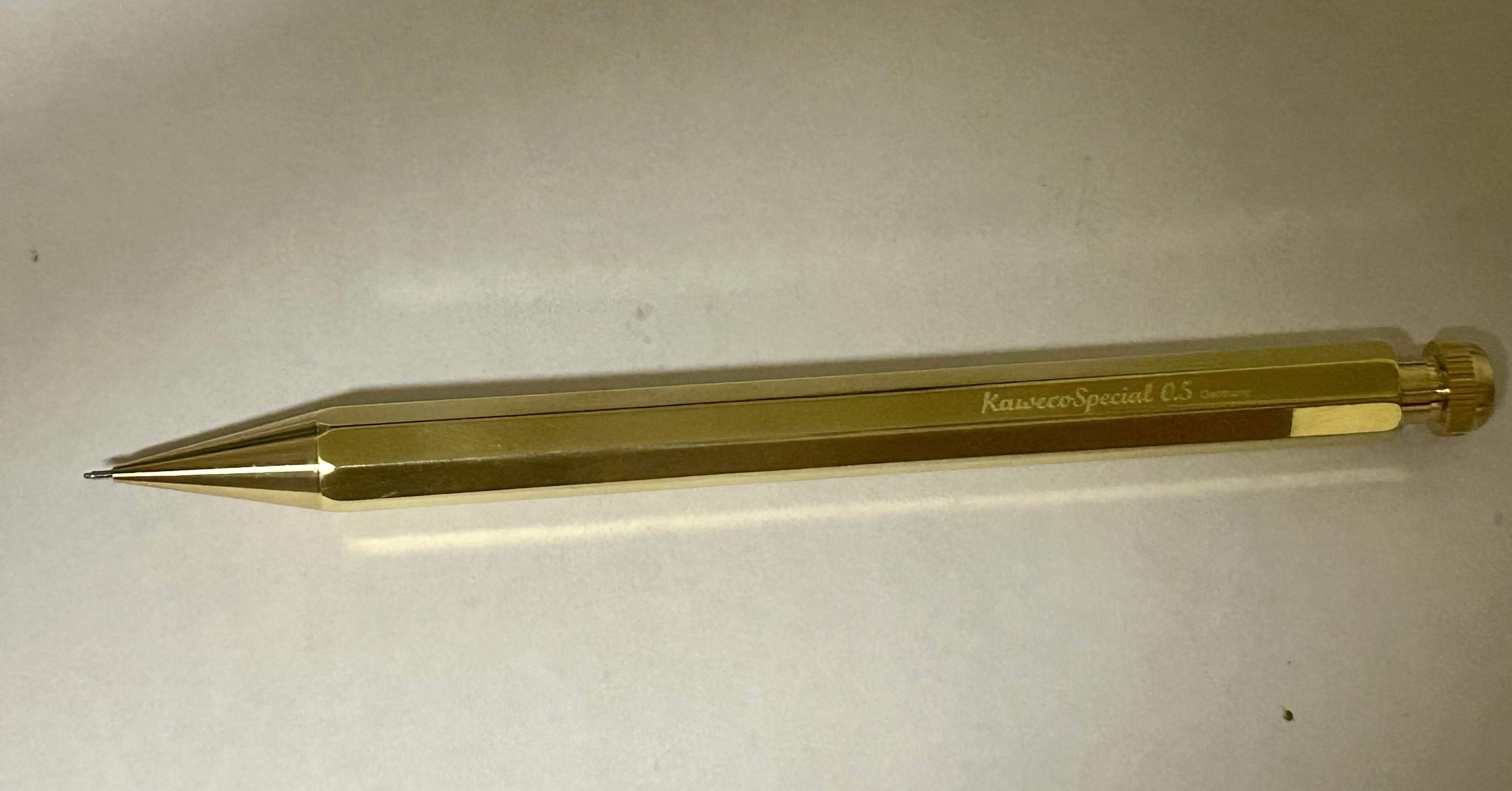 ぽんうぇ日記 その296 カヴェコスペシャルブラス買ってみた｜ぽんうぇ