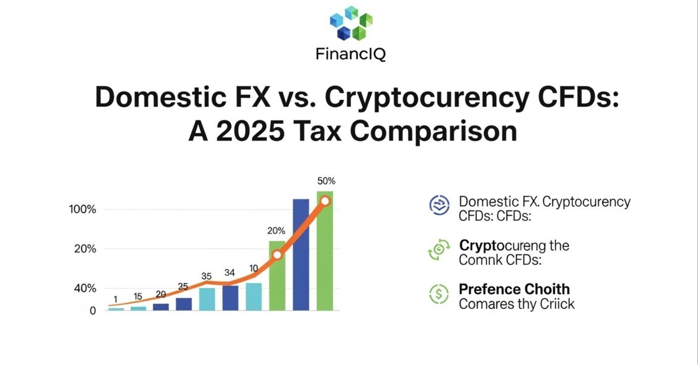 国内FXと暗号資産CFDの比較と税制上の注意点（2025年版）｜余白でボット化｜生存戦略ラボ。月園