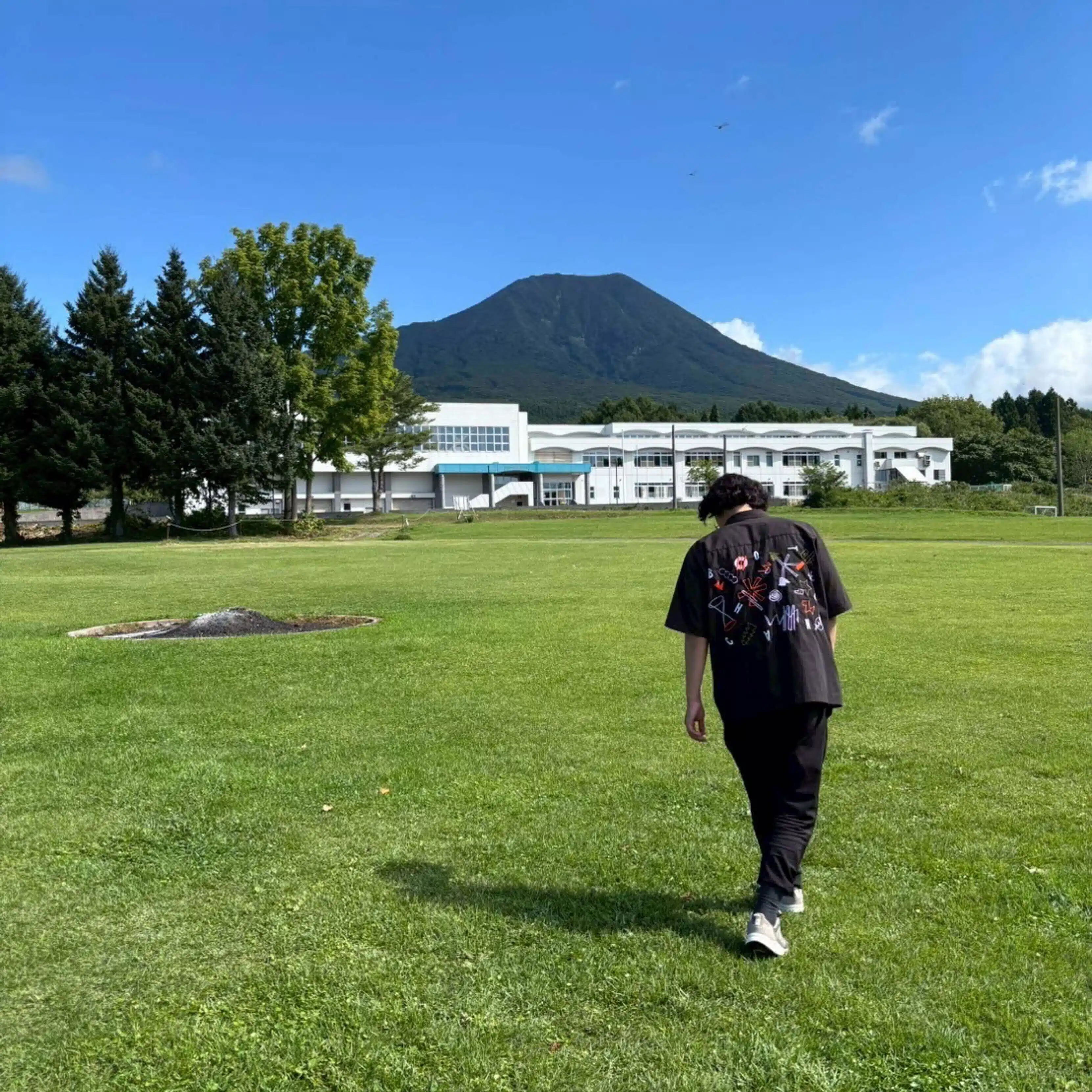井場悠史