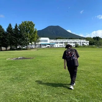 井場悠史